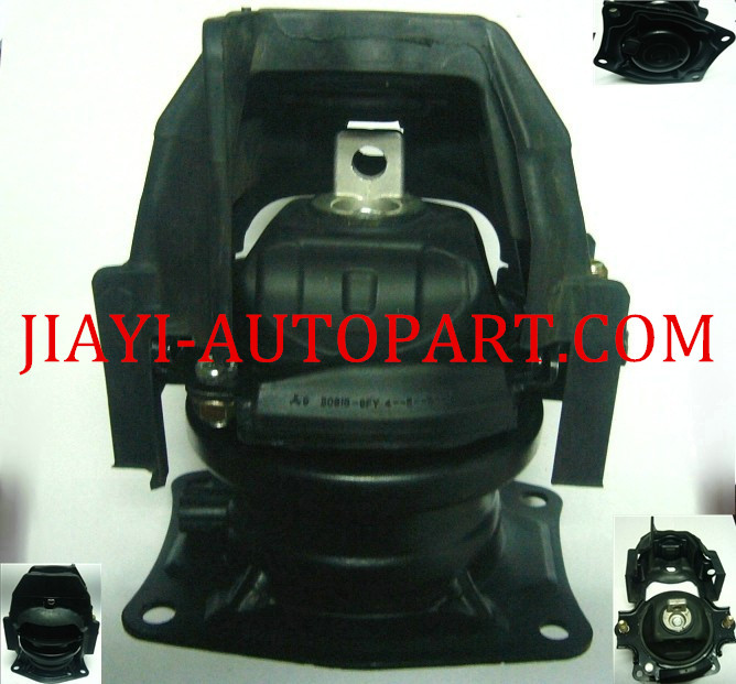 OEM: 50830-SFY-023 OR A4575;
Apply for: HONDA ODYSSEY 05-07;
Min Order: 50 PCS;
Brand: JY;
Sample: Free after place the order;
Delivery Date: 30-45 days.