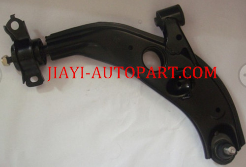 OEM: GA2A-34-300 RH & GA2A-34-350 LH;
Apply for: MAZDA 6 LOWER ARM, 94-97;
Min Order: 50 PARIS;
Brand: JY;
Sample: Free after place the order;
Delivery Date: 30-45 days.