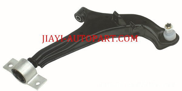 OEM: NISSAN A33 CONTROL ARM-54500-2Y412,54501-2Y412;
Apply for: NISSAN A33;
Min Order: 50 PCS;
Brand: JY;
Sample: Free after place the order;
Delivery Date: 30-45 days.